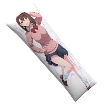 Momo Ayase Body Pillow