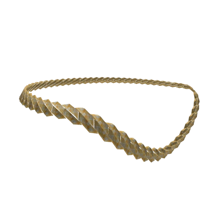 Gold Necklace/Chain