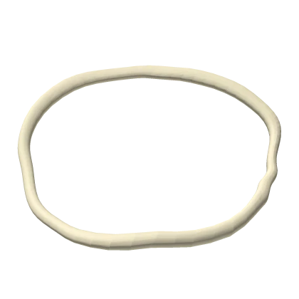 𝒚 Dreadlock Headband [Slicked Back]