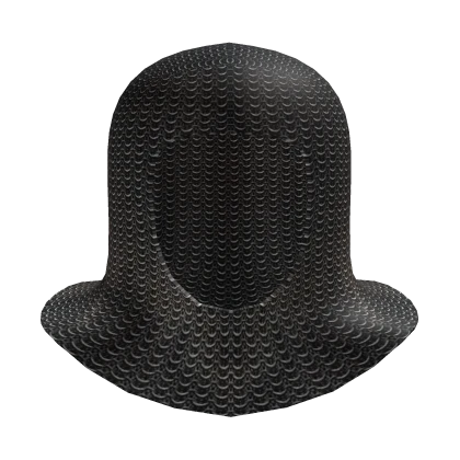 Warrior Chainmail Coif 