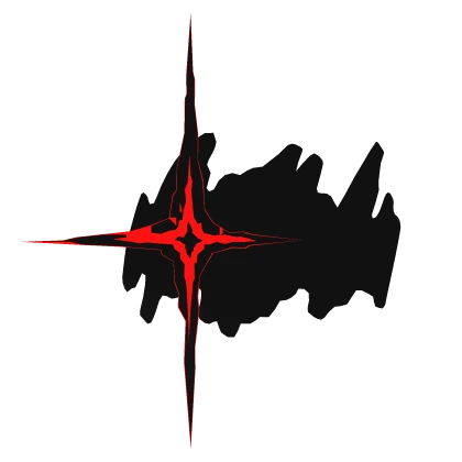Animated Red Eye Glare