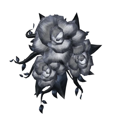 [💎] Pollinated Buds - Silver