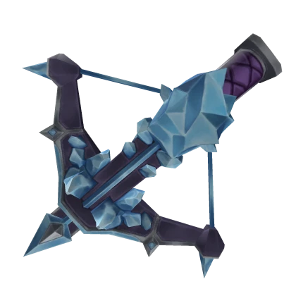 [⌛] Ice Piercer MM2