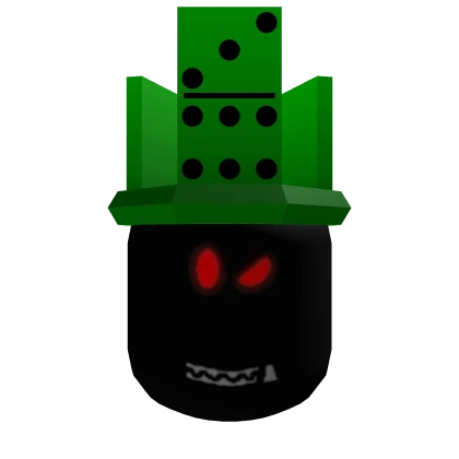 1x1x1x1 Domino Crown