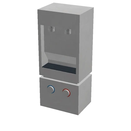 Mm2 Workplace Water Dispenser