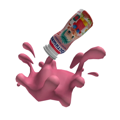 Шляпа Йогуртовый Бум!