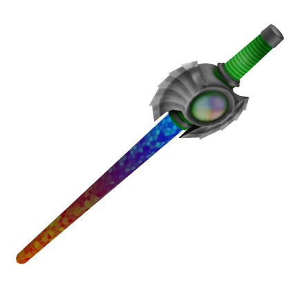 Omega Rainbow Periastron