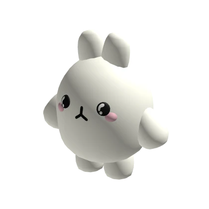 Cute Mini Rabbit Suit