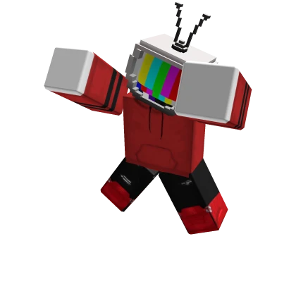 Recks Back Buddy