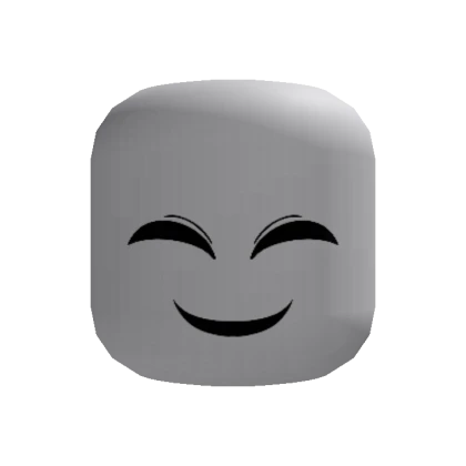 Smiling Jester (Recolorable)