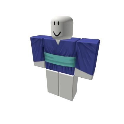 🐗 Inosuke [ Inoko ] 's Yukata / Kimono [T]