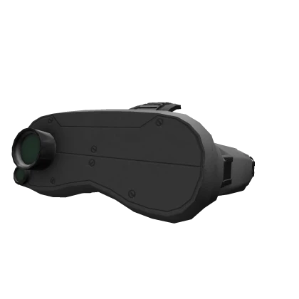 Orbital Trooper Optical Device