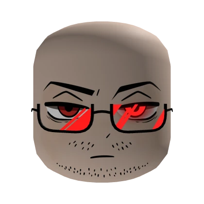 Gregor's The Priest of La Manchaland Face