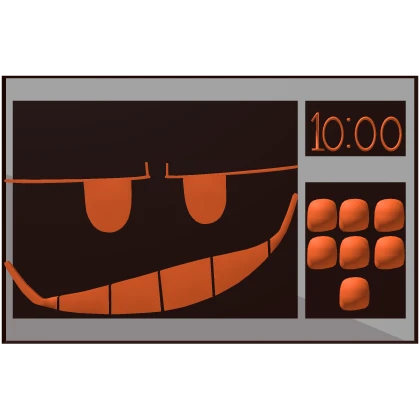 MICMAC MIGGLE WIGGLE - [MICROWAVE] - [NEUTRAL]