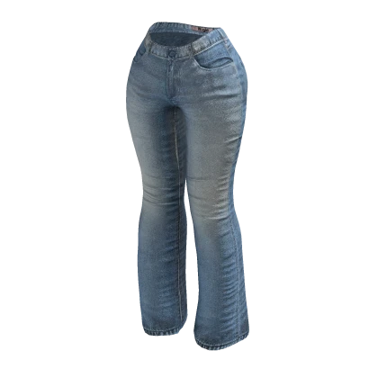 Catfish Jeans (Med)