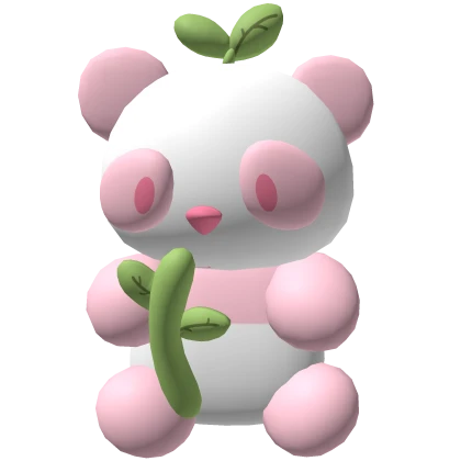 Pink Coquito Sprout Code:C0qu1t056