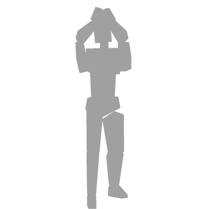 Beautiful Tiktok Girl Dance