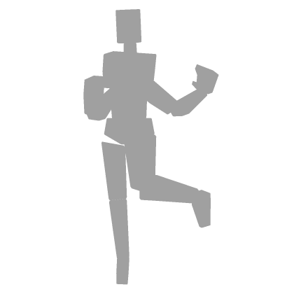 ♡ : プロセカ miku dance robot dance ♫ ダンスロボットダンス