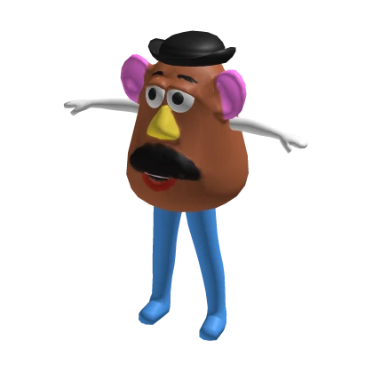 Mr Potato Head Toy Story