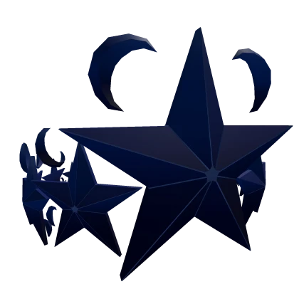 [CODE: SCOTN] Star Crown Of The Night