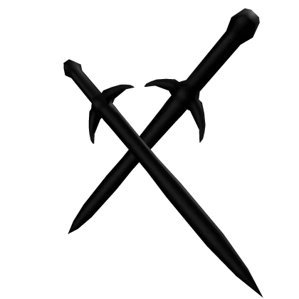 Pursuer Die of Death Dual Sword 