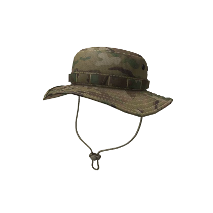 MCam Boonie Hat