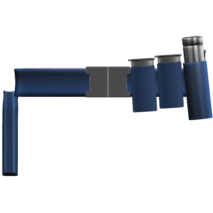 Peace's Belt
