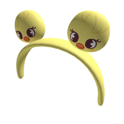 Bbokari Headband | Felix skzoo STRAYKIDS SKZ