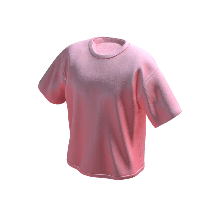 T-Shirt (Pink)