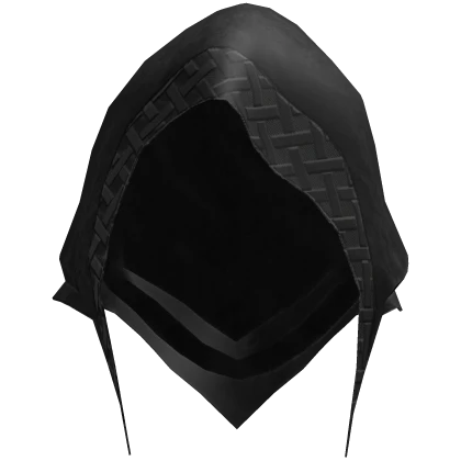 Black Hood