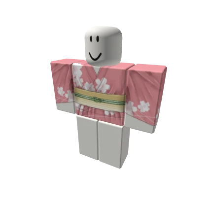 🌸 Kanao 's Summer festival Yukata / kimono [T]