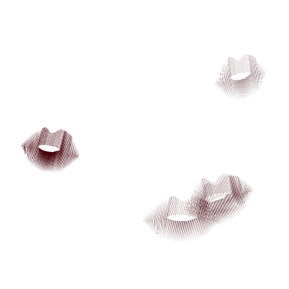 Kiss Marks [Matching]