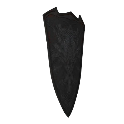 Artorias Shield