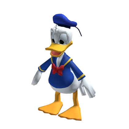 Donald Duck