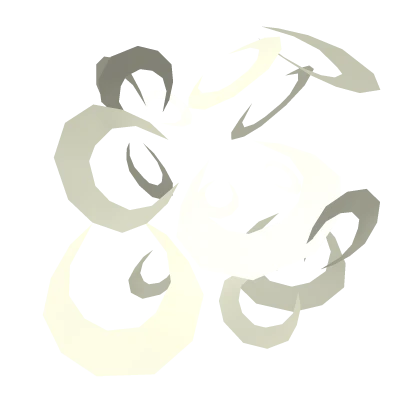 Kokushibo Moon Breath Aura Kimetsu