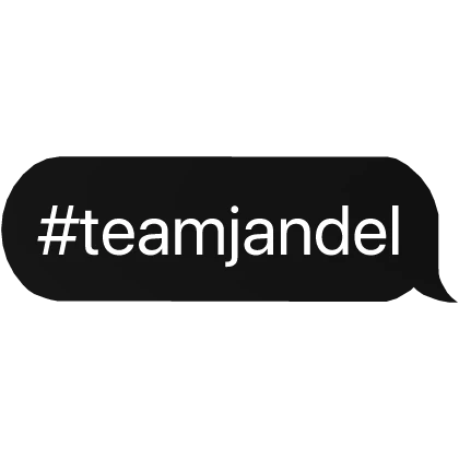 team jandel grow a garden admin abuse text