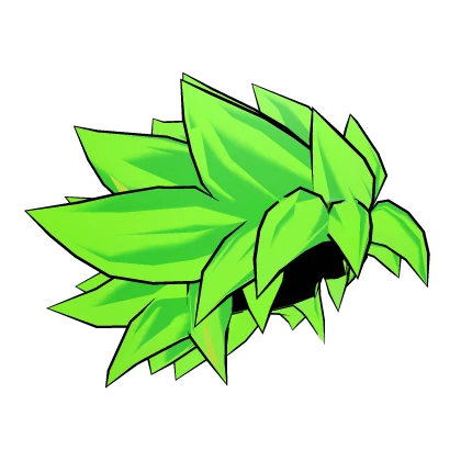 Broly