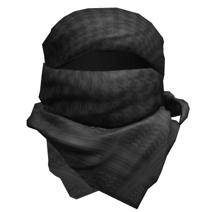 Keffiyeh