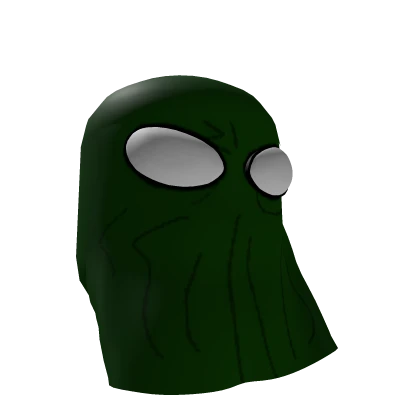 X-Container Invincible Mask