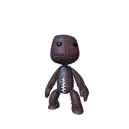 Sackboy