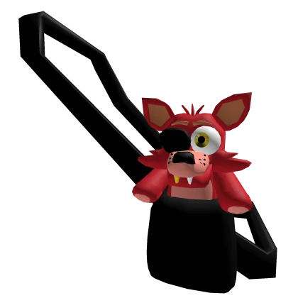 [FNAF] Foxy Carrier
