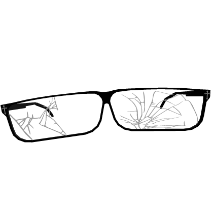 Broken Glasses