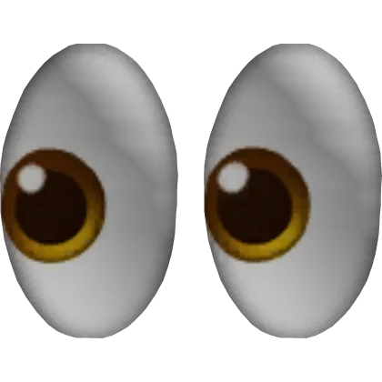 IOS Eyes Emoji #noticing