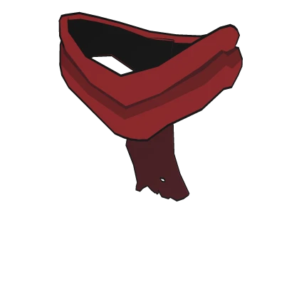 Scarf (Be-headed | Dead Cells) [ INDIE CROSS ]