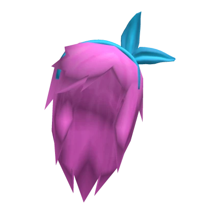 Classic Emo Scene Hair [Candy]