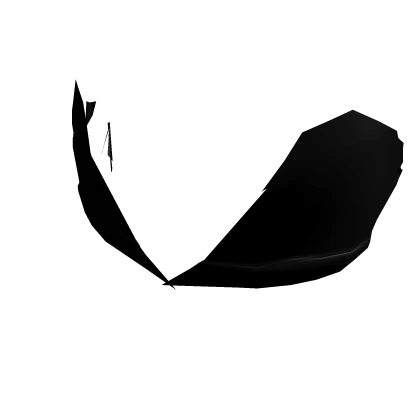 Black Eyelids for Vigilante Set