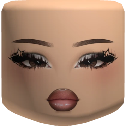 Y2K Baddie Makeup