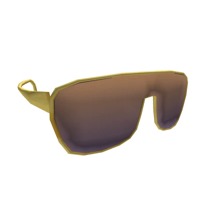 [custom] Bling Shades | VROOM,