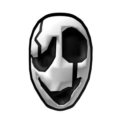 WD Gaster - Undertale