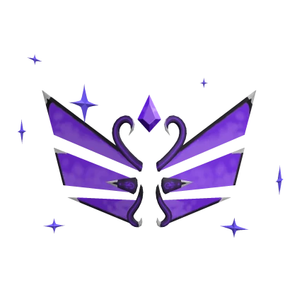 Void Stellar Wings